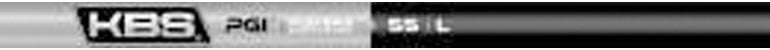 KBS PGI Lady
