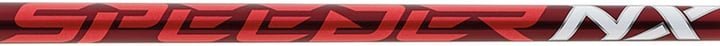 Fujikura Speeder NX Red