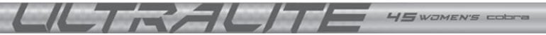 Cobra Ultralite Women