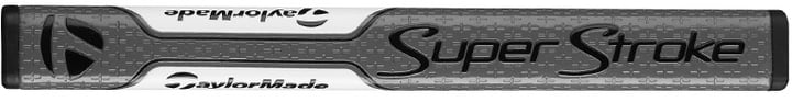 Super Stroke GTR 1.0 (Gray/Black/White)