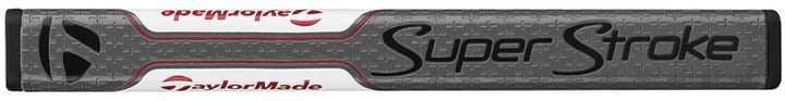 Super Stroke GTR 1.0 (Gray/Black/Red/White)