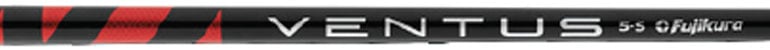 Fujikura Ventus Red 5