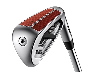 Ping G740 - Irons