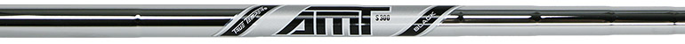 True Temper AMT Black
