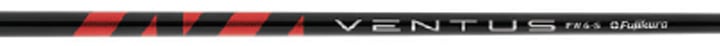 Fujikura Ventus Red