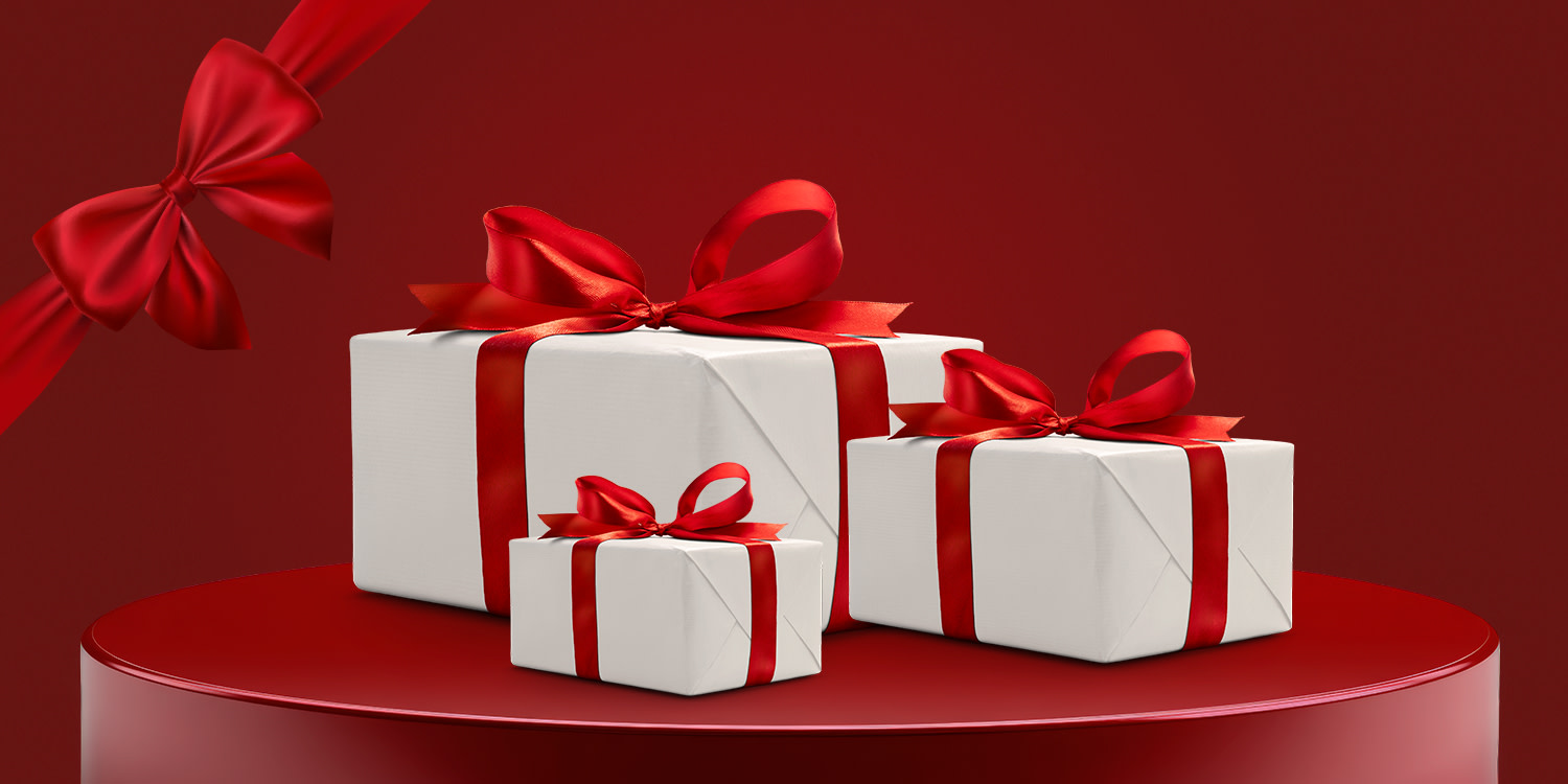 Joululahjavinkit alle 200€