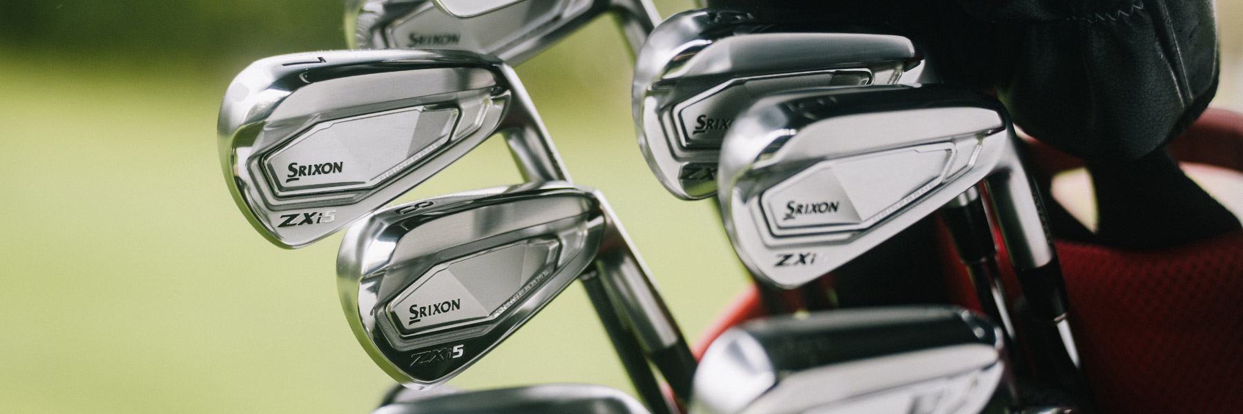 Srixon ZXi | Dormy Golf