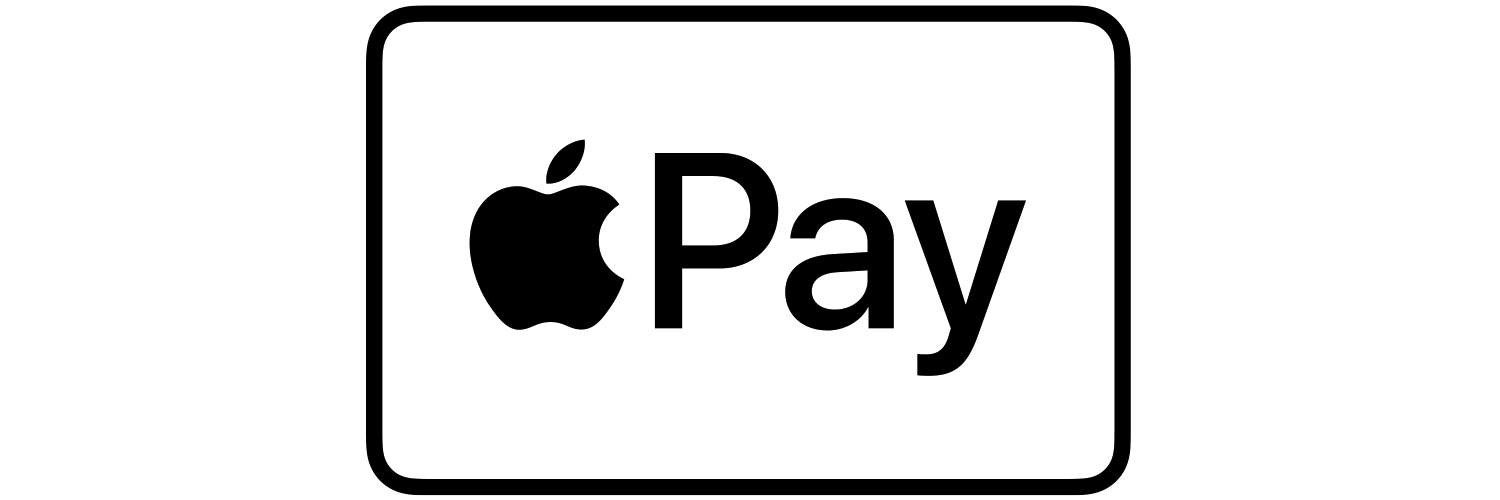 Apple Pay Logo