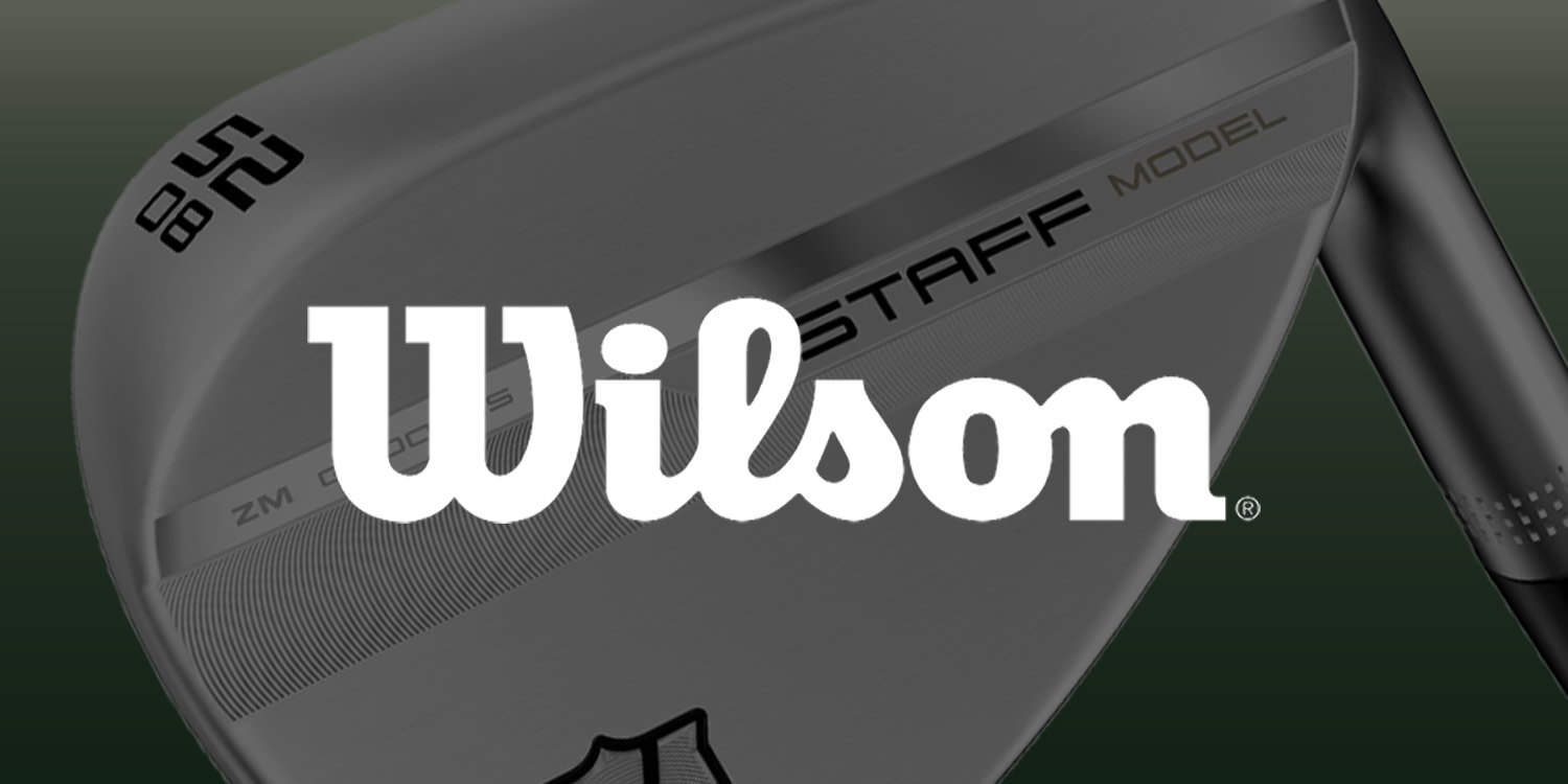 Wilson wedget – 25% alennus, kun ostat vähintään 2 normaalihintaan