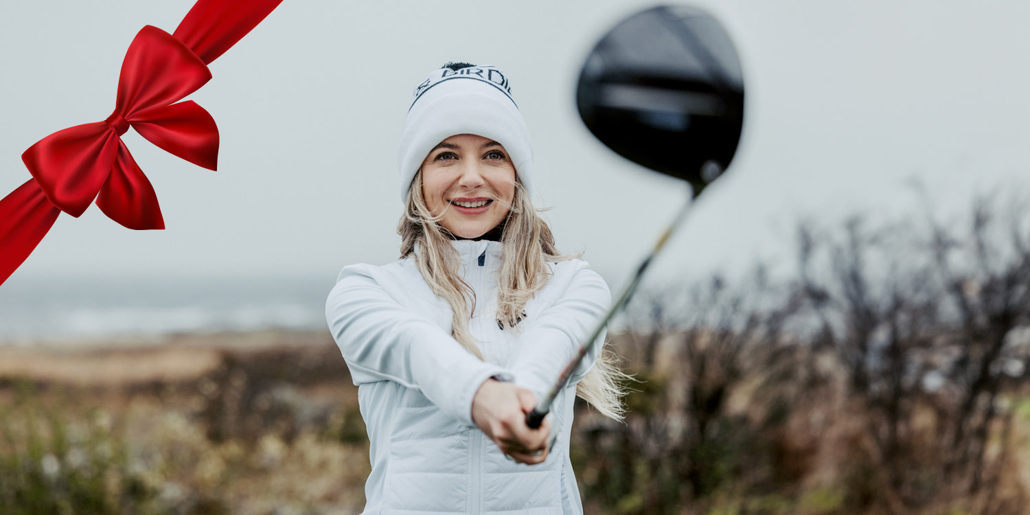 Joululahjavinkit naiselle