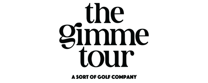 The Gimme Tour