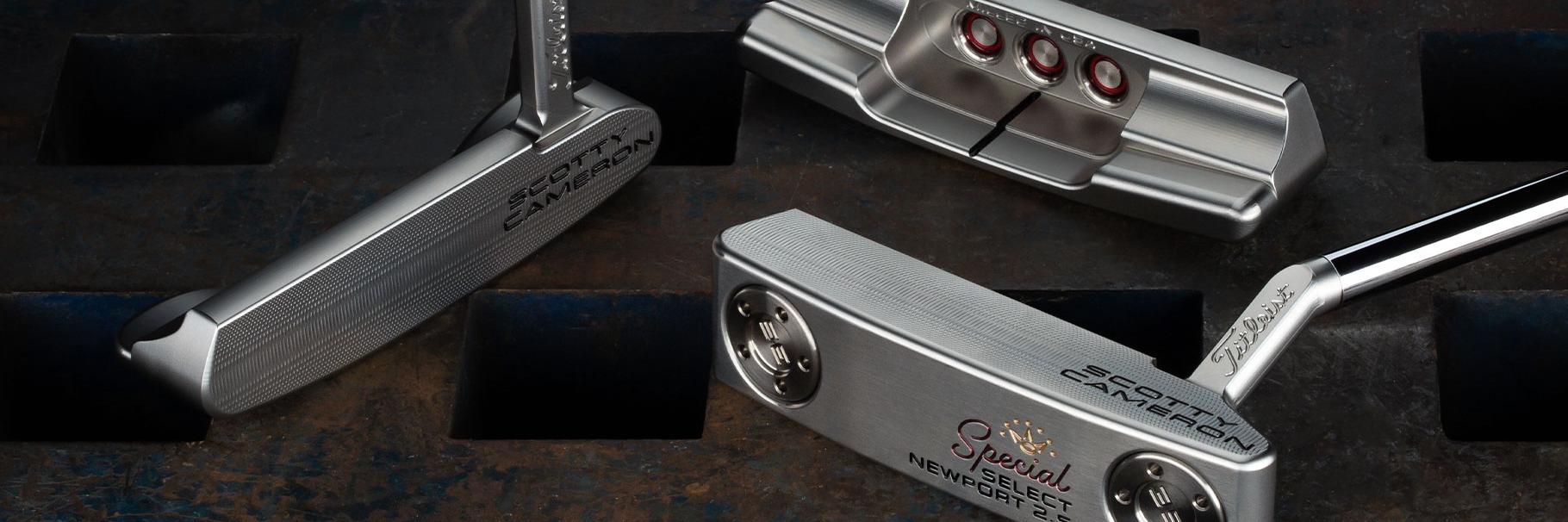 Dormy scotty cameron Clearance