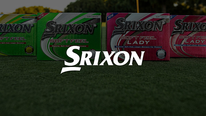 Srixon - 4 für 3