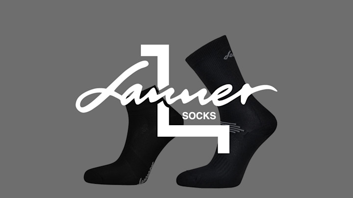 Chaussettes Lanner – 3 pour le prix de 2